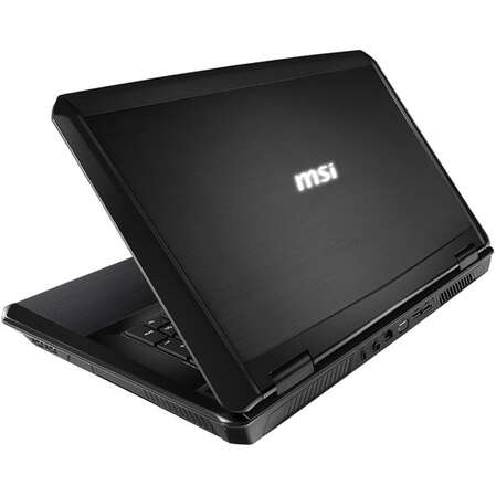 Ноутбук MSI GT70 2PC-1453RU Core i7-4800MQ/8GB/1TB+128Gb SSD/DVD-SM/NV GTX870M 3GB/17,3" FHD/WiFi/BT/Win8.1 Black