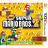 Игра New Super Mario Bros. 2 [3DS]