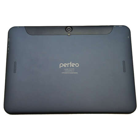 Планшет Perfeo 1019-IPS 1.2ГГц/1Гб/8Гб/10,1" 1024*600 IPS/WiFi/Bluetotth/3G/Android 4.2, серый