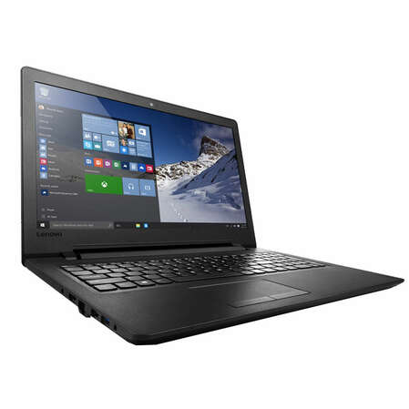 Ноутбук Lenovo IdeaPad 110-15IBR N3710/4Gb/1Tb/DVD/15.6"/Win10