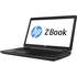 Ноутбук HP ZBook 17 17.3"(1600x900 (матовый))/Intel Core i7 4700MQ(2.4Ghz)/16384Mb/1000+256SSDGb/B-Ray Writer/Ext:nVidia Quadro K3100M(4096Mb)/Cam/BT/WiFi/83W