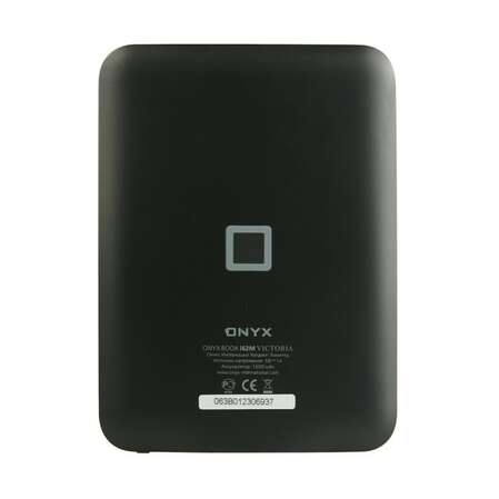 Электронная книга Onyx Boox i62M Victoria черная