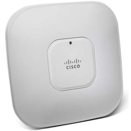 Точка доступа Cisco AIR-AP1041N-E-K9 802.11n 300Mbps 20dBm