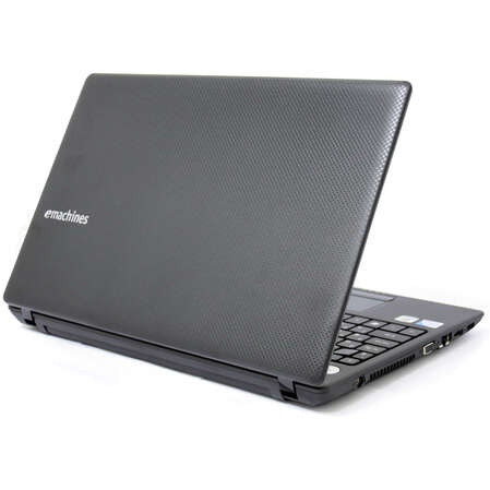 Ноутбук Acer eMachines eME732Z-P612G25Mikk P6100/2Gb/320Gb/DVD/15.6"/Win7 Starter (LX.NCB08.003)