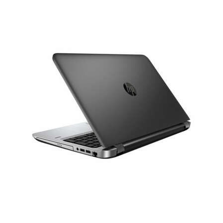Ноутбук HP ProBook 450 G3 Core i7 6500U/8Gb/256Gb SSD/15.6"/Cam/DVD/AMD R7 M340 2Gb/Win7Pro+Win10Pro