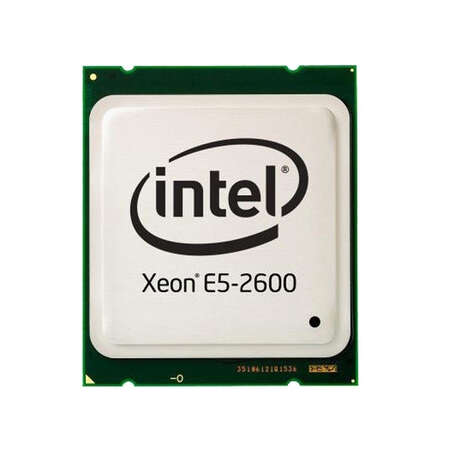 Процессор Intel Xeon E5-2640 (2.50GHz) 15MB LGA2011 OEM