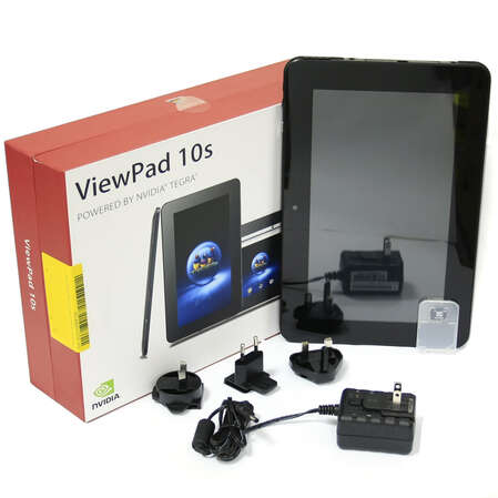 Планшет ViewSonic Viewpad VPad10s 3G