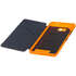 Чехол для Nokia Lumia 640 LTE Dual\Lumia 640 Dual Nokia CC-3089, оранжевый