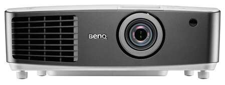 Проектор Benq W1400 DLP 3D HDTV 1920x1080 2200 Ansi Lm