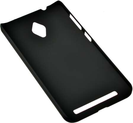 Чехол для ASUS ZenFone Go ZC451TG skinBOX 4People черный