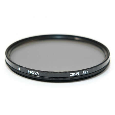 Светофильтр Hoya PL-CIR TEC Slim 52 mm (поляризационный)