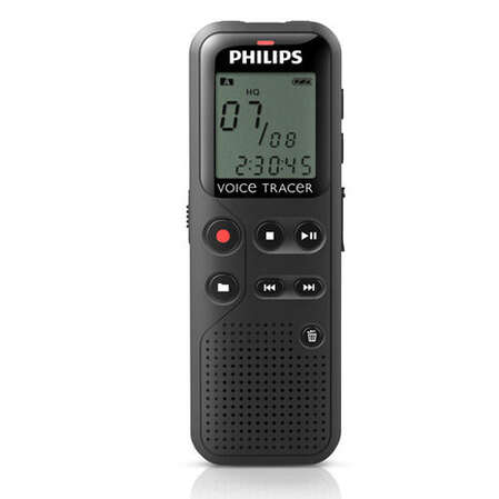 Диктофон Philips DVT1100