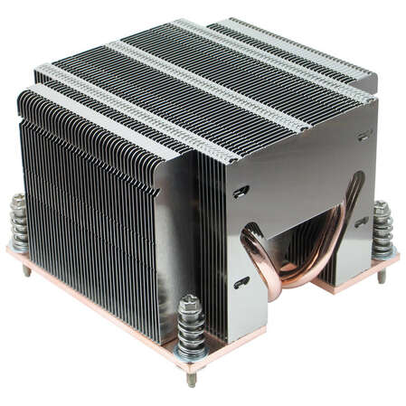 Cooler for CPU Cooler Master S2N-PJMHS-07-GP  (s.1366)