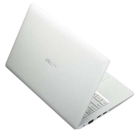 Ноутбук Asus X200Ma Intel N2840/4Gb/500Gb/11.6"/Cam/Win8.1 White 