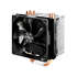 Cooler for CPU Cooler Master Hyper 412 PWM RR-H412-20PK-R1 S775, S1150/1155/S1156, S1356/S1366, S2011, AM2, AM2+, AM3/AM3+/FM1