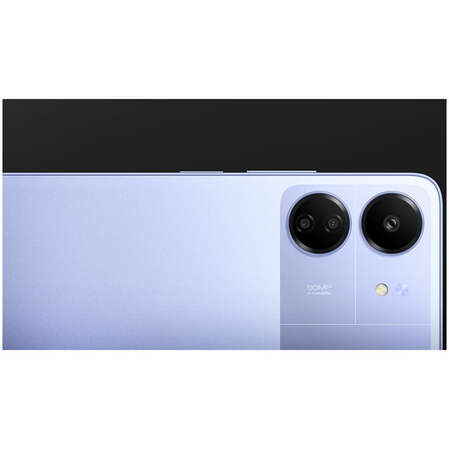 Смартфон Poco C65 8/256GB RU Purple
