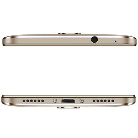 Смартфон Huawei Honor 5X Gold