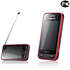 Смартфон Samsung S5233T Star TV red 