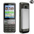 Смартфон Nokia C5-00 warm grey (C5-00)