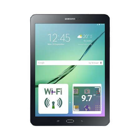 Планшет Samsung Galaxy Tab S2 9.7 SM-T819 LTE 32Gb black