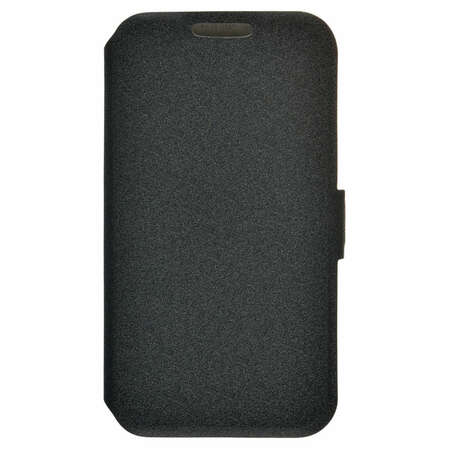 Чехол для Samsung Galaxy J1 mini (2016) SM-J105H PRIME book case черный 