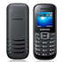 Мобильный телефон Samsung GT-E1200R Black