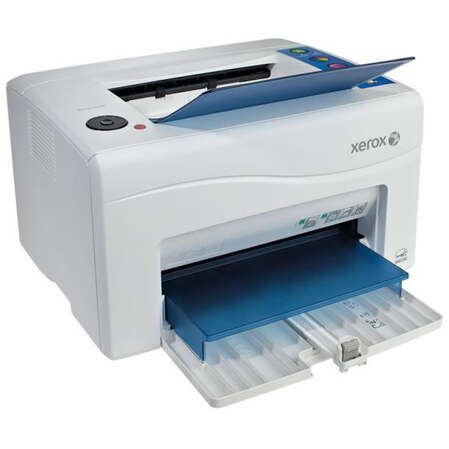 Принтер Xerox Phaser 6000 цветной А4 12ppm