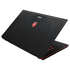 Ноутбук MSI GE70 2PC-473XRU Core i5 4210H/8Gb/1Tb/NV GTX850M 2Gb/17.3"/Cam/DOS Black
