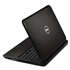 Ноутбук Dell Inspiron M5110 AMD A4 3305M/2Gb/500Gb/DVD/ATI HD6510G2 1Gb/BT/WF/BT/15.6"/Win7 HB64 black 6cell