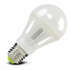 Светодиодная лампа LED лампа X-flash Bulb E27 10W 220V белый свет, диммируемая