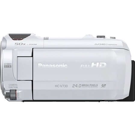 Panasonic HC-V730 White