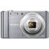 Компактная фотокамера Sony Cyber-shot DSC-W810 Silver 
