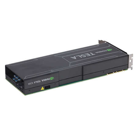 Видеокарта PNY nVidia Tesla K20X (TCSK20X-PB) GPU computing card PCIEx16