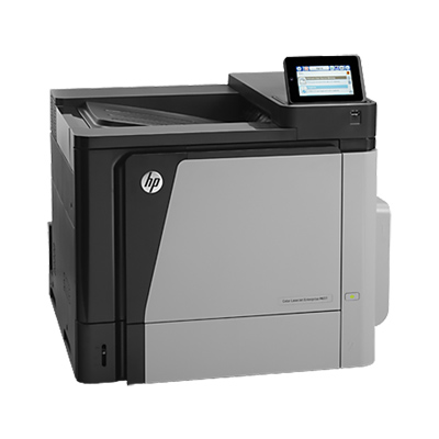 Принтер HP Color LaserJet Enterprise M651n CZ255A цветной A4 42ppm LAN