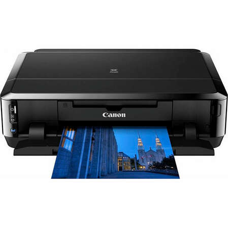 Принтер Canon Pixma IP7240 цветной А4