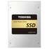 Внутренний SSD-накопитель 256Gb Toshiba Q300 Pro HDTS425EZSTA SATA3 2.5" 