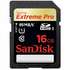 SecureDigital 16Gb SanDisk Extreme Pro SDHC Class 10 UHS-I (SDSDXPA-016G-X46)
