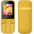 Мобильный телефон Keneksi E2 Yellow