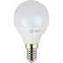 Светодиодная лампа ЭРА LED P45-7W-840-E14 Б0020551