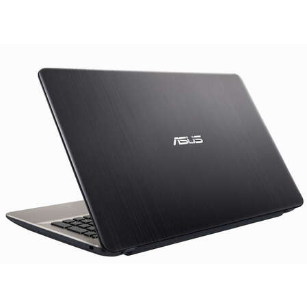 Ноутбук Asus X541SC-XX034T Intel N3710/4Gb/500Gb/NV 810M 1Gb/15.6"/Win10