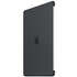 Чехол для iPad Pro 12.9 Apple Silicone Case Black