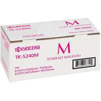 Картридж Kyocera TK-5240M Magenta для Kyocera P5026cdn/cdw, M5526cdn/cdw (3000р.)