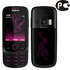 Смартфон Nokia 6303i Classic illuvial pink (черно-розовый)