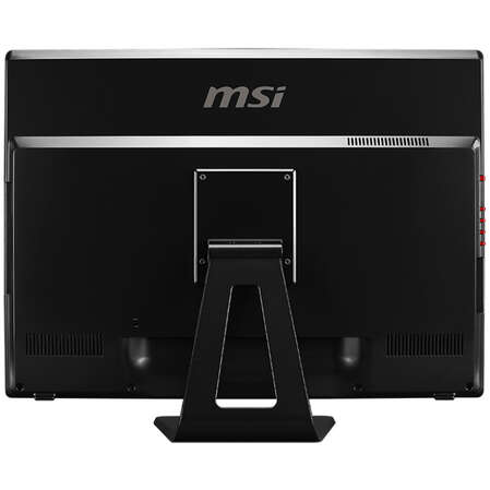 Моноблок MSI 24GE 2QE-027RU 23.6" Core i7 4720HQ/8Gb/1Tb+256Gb SSD/NV GTX960M 2Gb/DVD/Win8.1/black