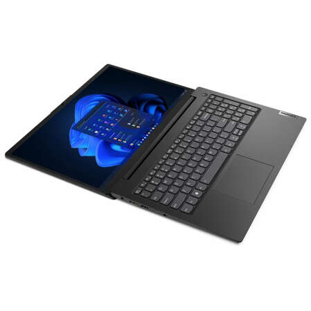 Ноутбук Lenovo V15 G3 IAP Core i3 1215U/8Gb/256Gb SSD/15.6" FullHD/DOS Black