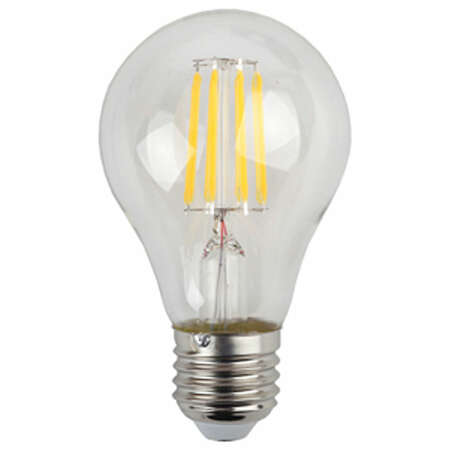 Светодиодная лампа ЭРА F-LED A60-9W-827-E27 Б0019014