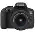 Зеркальная фотокамера Canon EOS 750D Kit 18-55 IS STM 