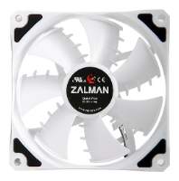 Вентилятор 92x92 Zalman (ZM-SF2)