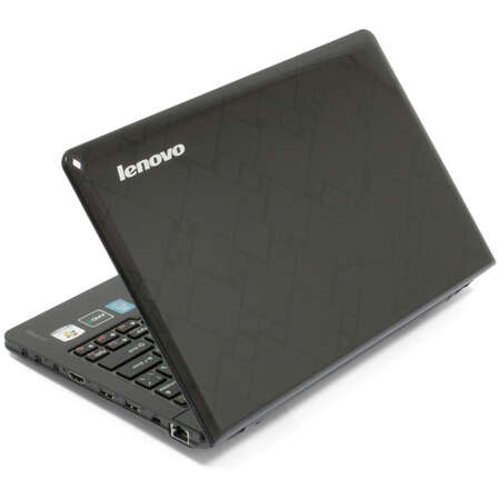 Нетбук Lenovo IdeaPad U165 AMD K125/2Gb/250Gb/HD4200/11.6"/WF/BT/cam/Win7 ST Black 59-039527 (59039527) 6cell
