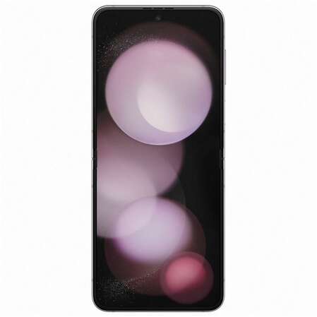 Смартфон Samsung Galaxy Z Flip 5 SM-F731B 8/512Gb Lavender (EAC)